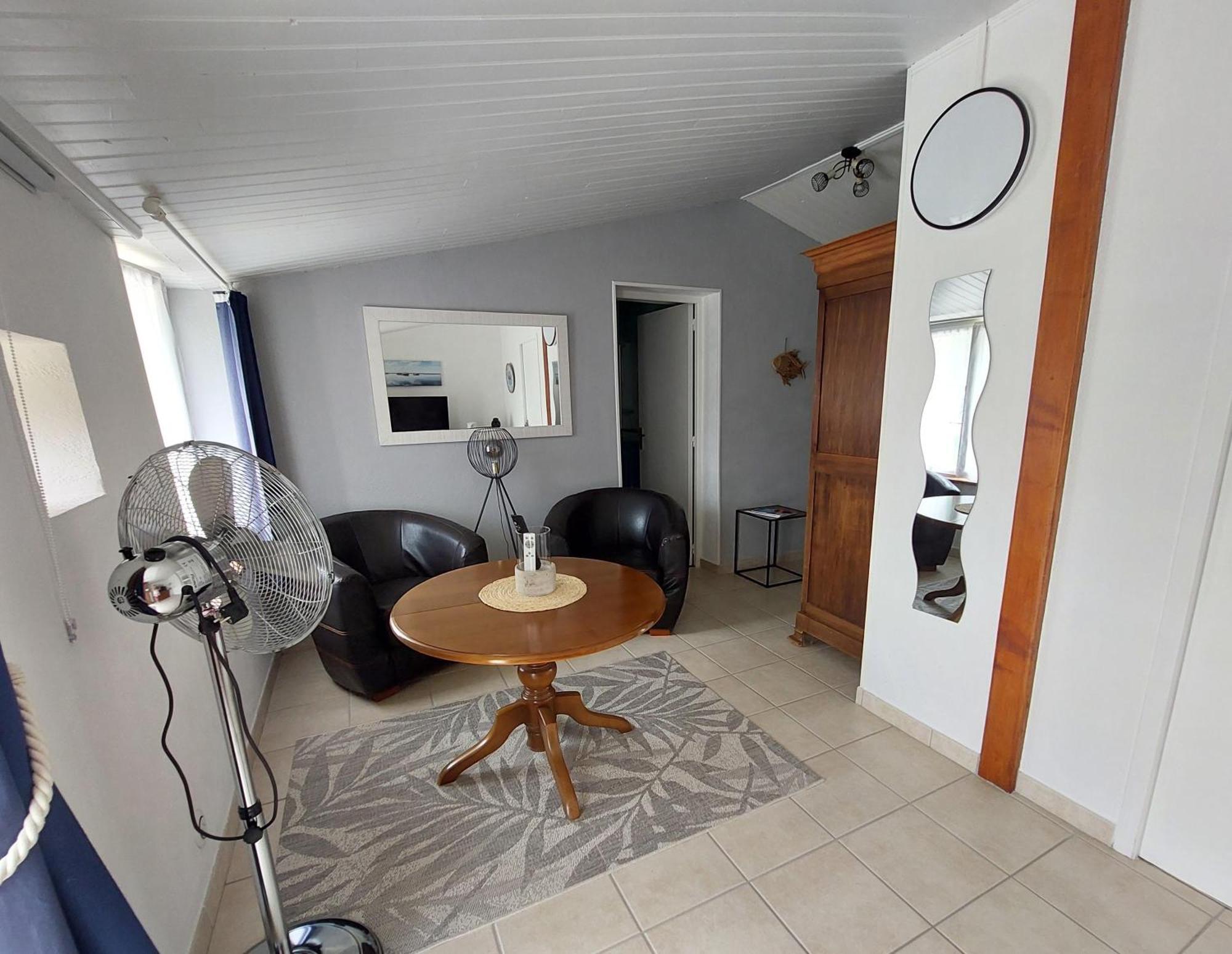 Moulin De Mauzac Bed & Breakfast Saint-Just-Luzac Bagian luar foto